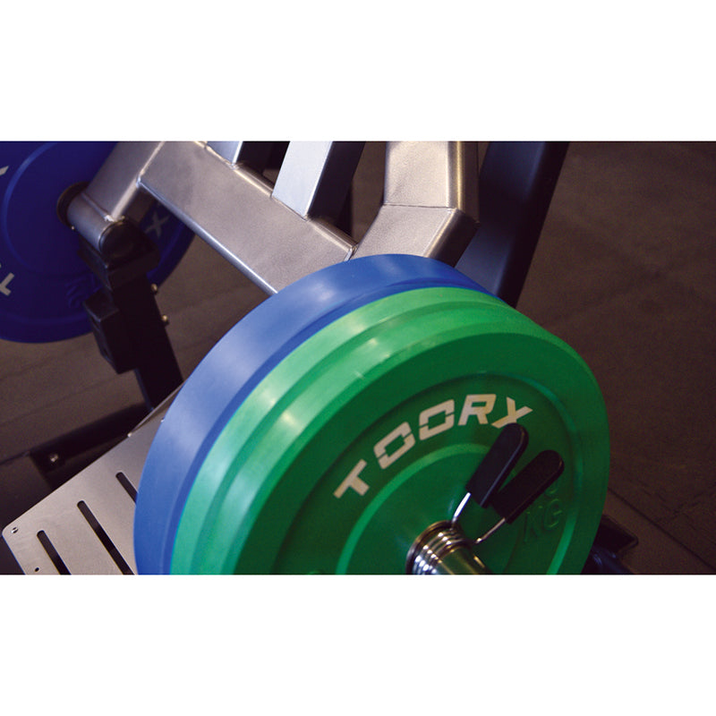 Toorx Leg Press FWX 6000 
