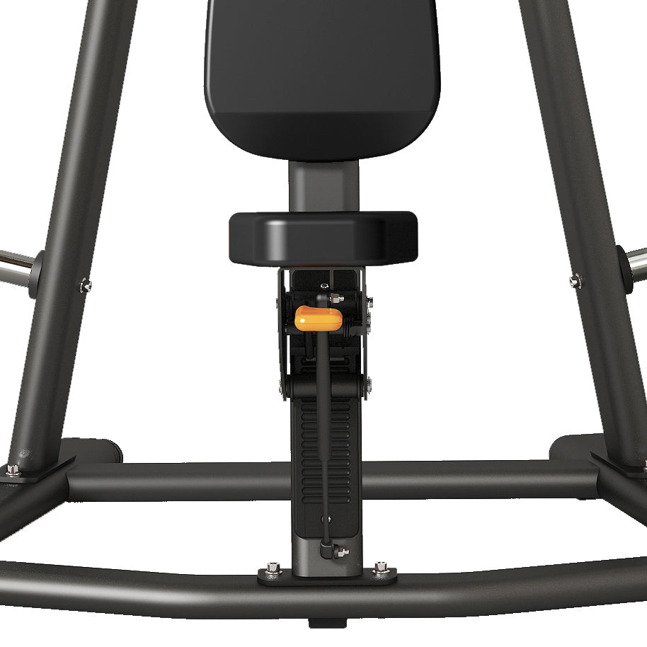 Toorx Absolute Line Shoulder Press FWX 8100