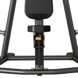 Toorx Absolute Line Shoulder Press FWX 8100