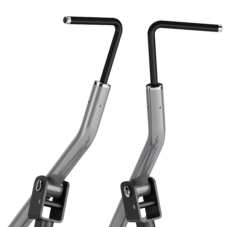 Toorx Absolute Line Lat Pulldown FWX 8200