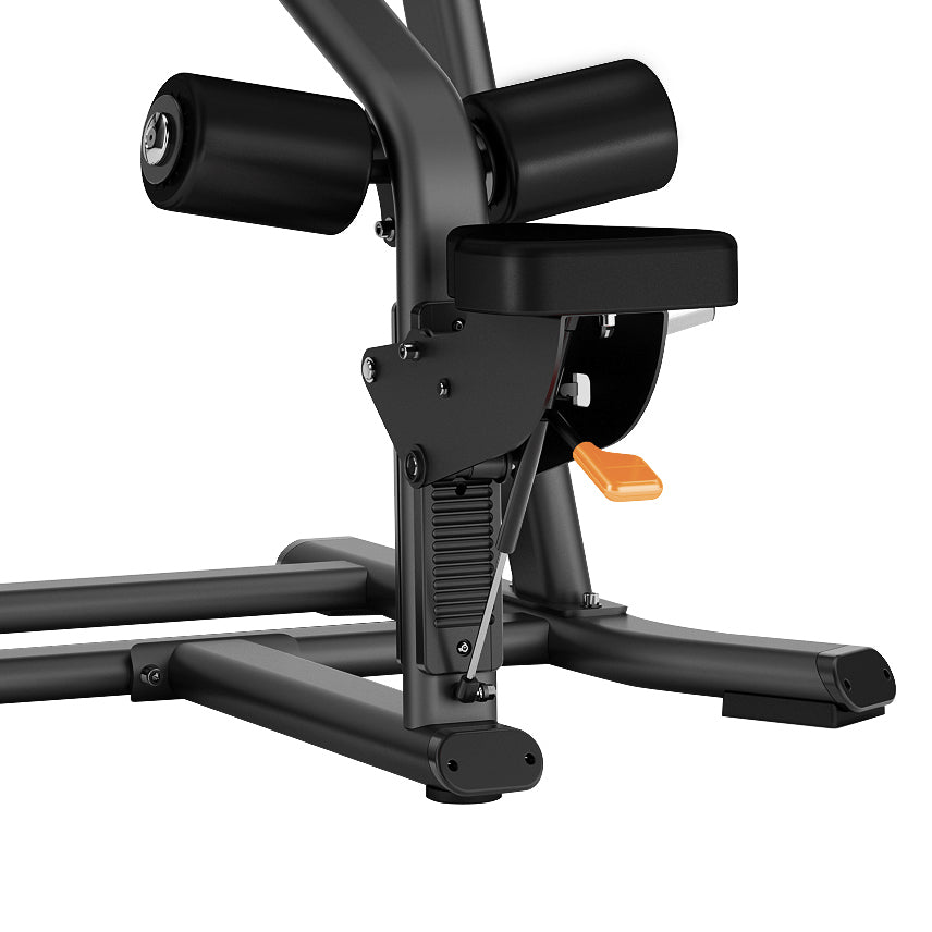Toorx Absolute Line Lat Pulldown FWX 8200