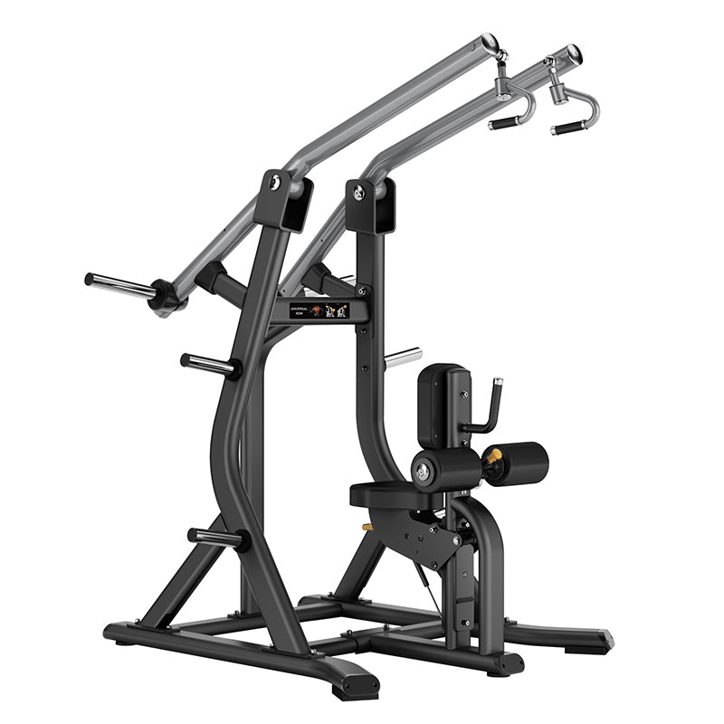 Toorx Absolute Line Universal High Row FWX-8300