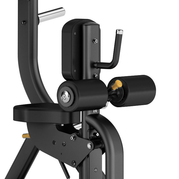 Toorx Absolute Line Universal High Row FWX-8300