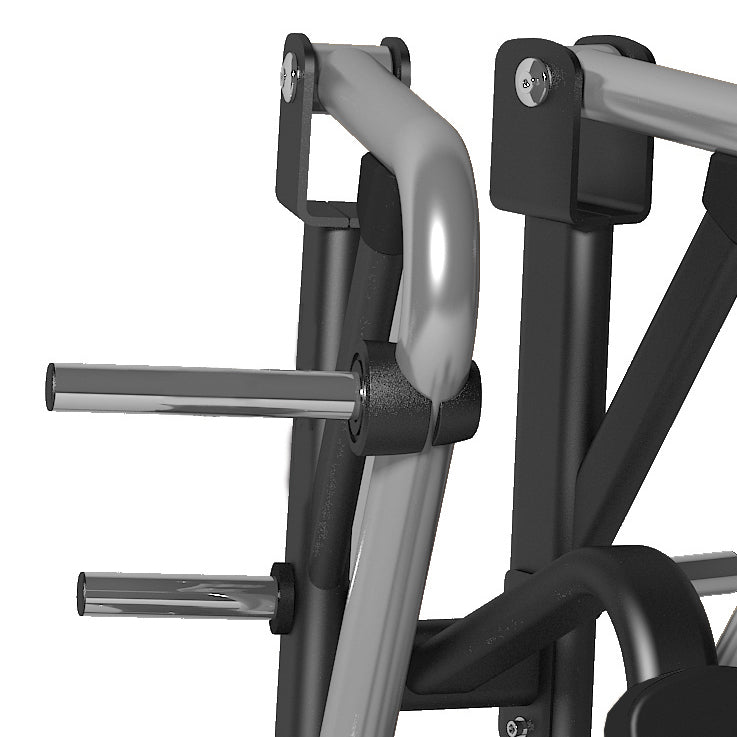 Toorx Absolute Line Low Row FWX 8400