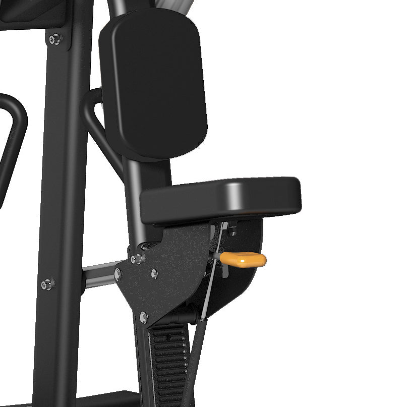 Toorx Absolute Line Low Row FWX 8400