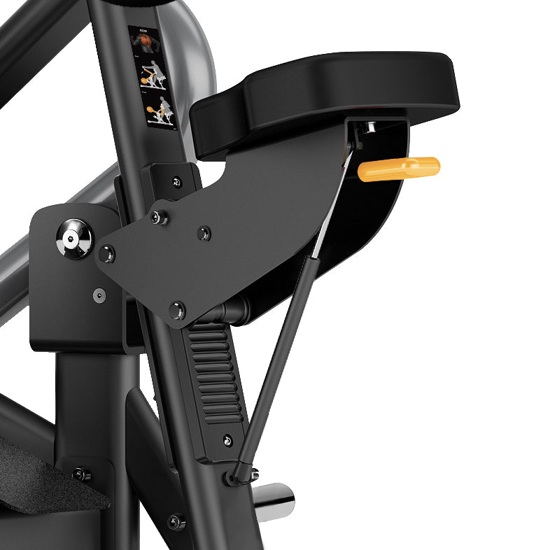 Toorx Absolute Line Mid Row FWX 8500