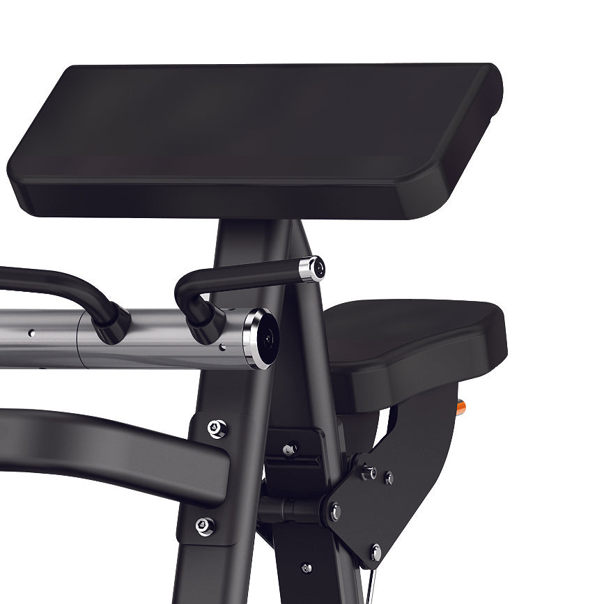 Toorx Absolute Line Biceps Curl FWX 8600