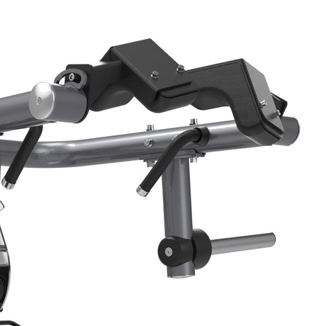 Toorx Absolute Hack Squat FWX 9100