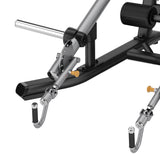 Toorx Absolute Line Squat Lunge FWX 9200