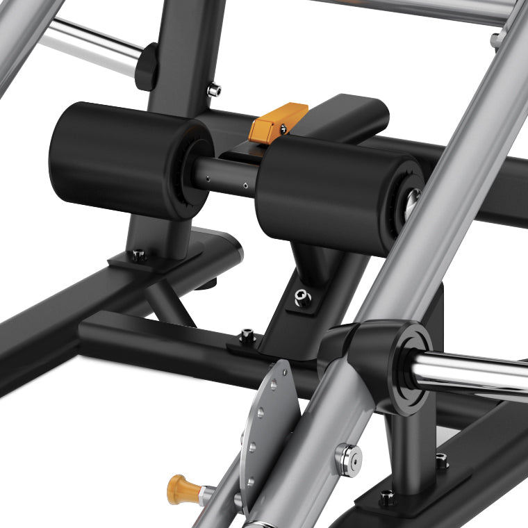 Toorx Absolute Line Squat Lunge FWX 9200