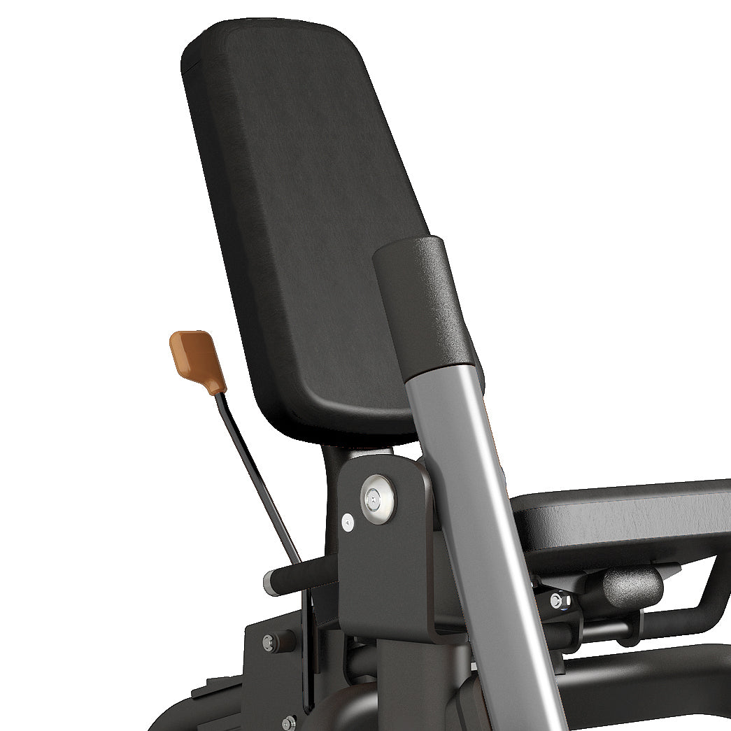 Toorx Absolute Line Leg Extension FWX 9400
