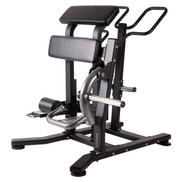 Toorx Leg Curl FWX-5000