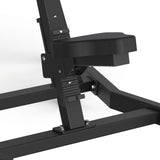 Toorx Avant Line Wide Lateral Raise FWX 6500