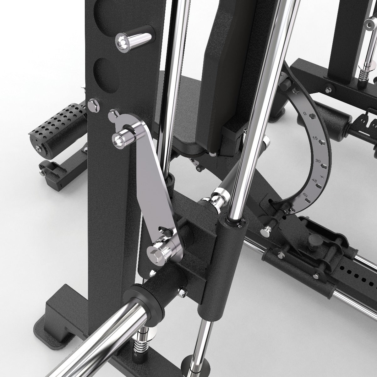 Toorx Avant Line Tower Smith FWX 6600