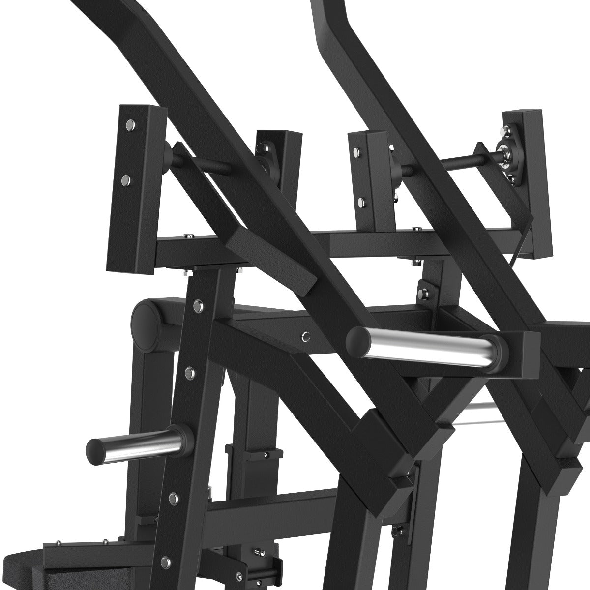 Toorx Avant Line Lat Pulldown FWX 6650