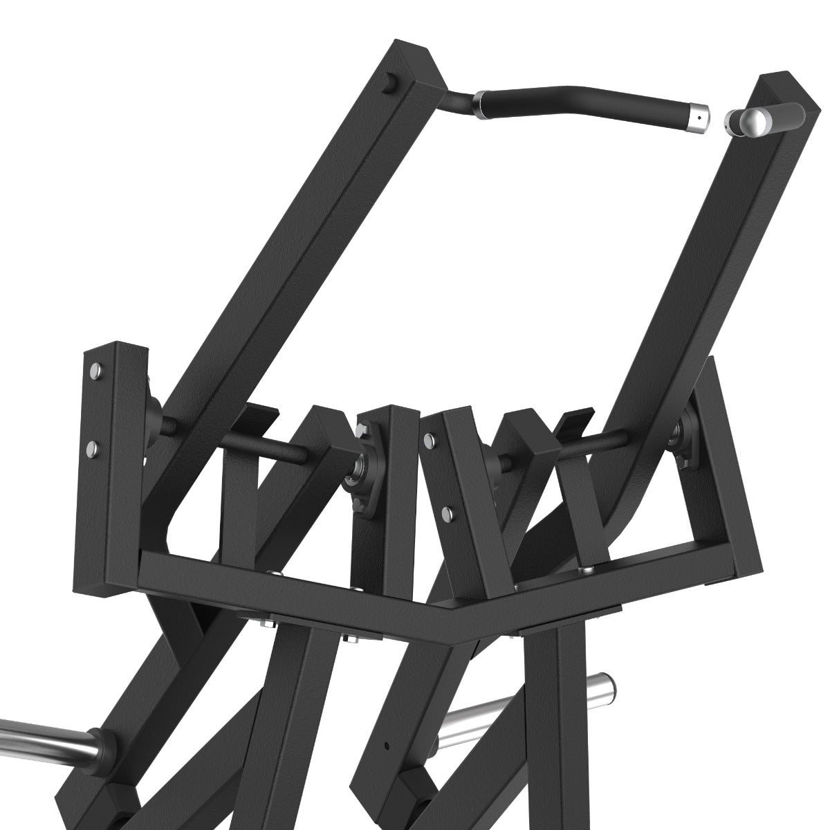 Toorx Avant Line Front Lat Pulldown FWX 6700