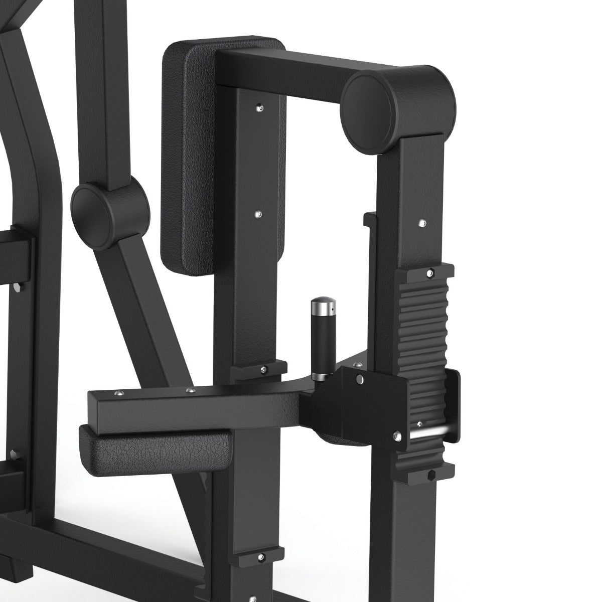 Toorx Avant Line Front Lat Pulldown FWX 6700