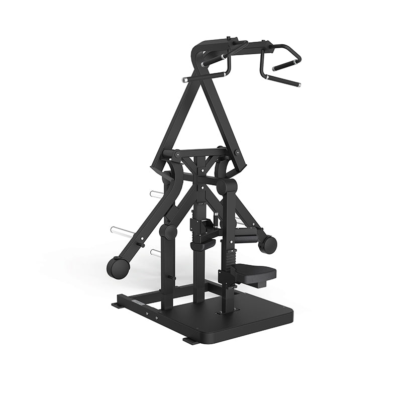 Toorx Avant Line Circular Lat Pulldown FWX 6750 