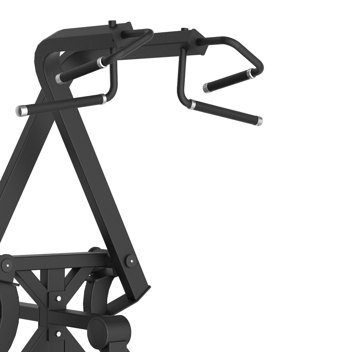 Toorx Avant Line Circular Lat Pulldown FWX 6750