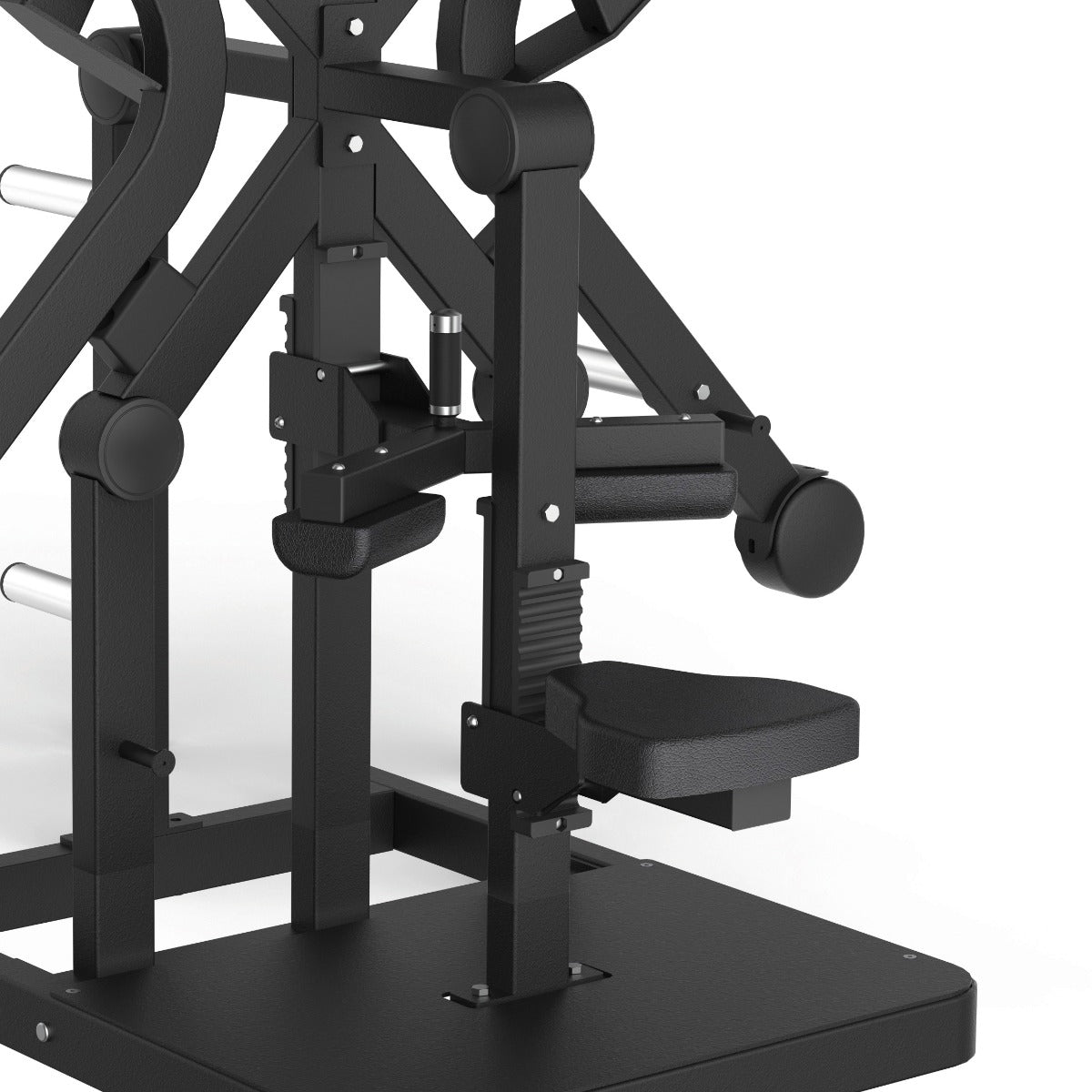 Toorx Avant Line Circular Lat Pulldown FWX 6750