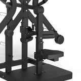 Toorx Avant Line Circular Lat Pulldown FWX 6750