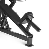 Toorx Avant Line Lower back FWX 6900