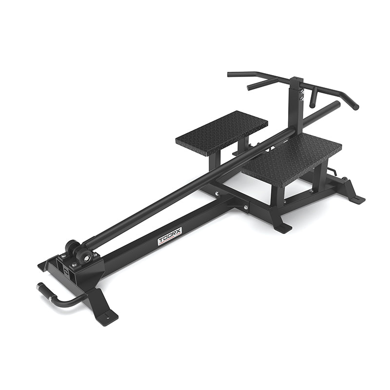 Toorx T Bar FWX-7000