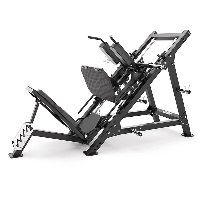 Toorx Avant Line Leg Press/Hack Squat FWX 7400