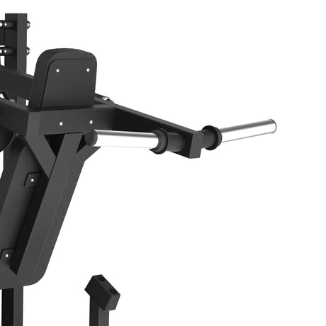 Toorx Avant Line Pendulum Squat FWX 7550