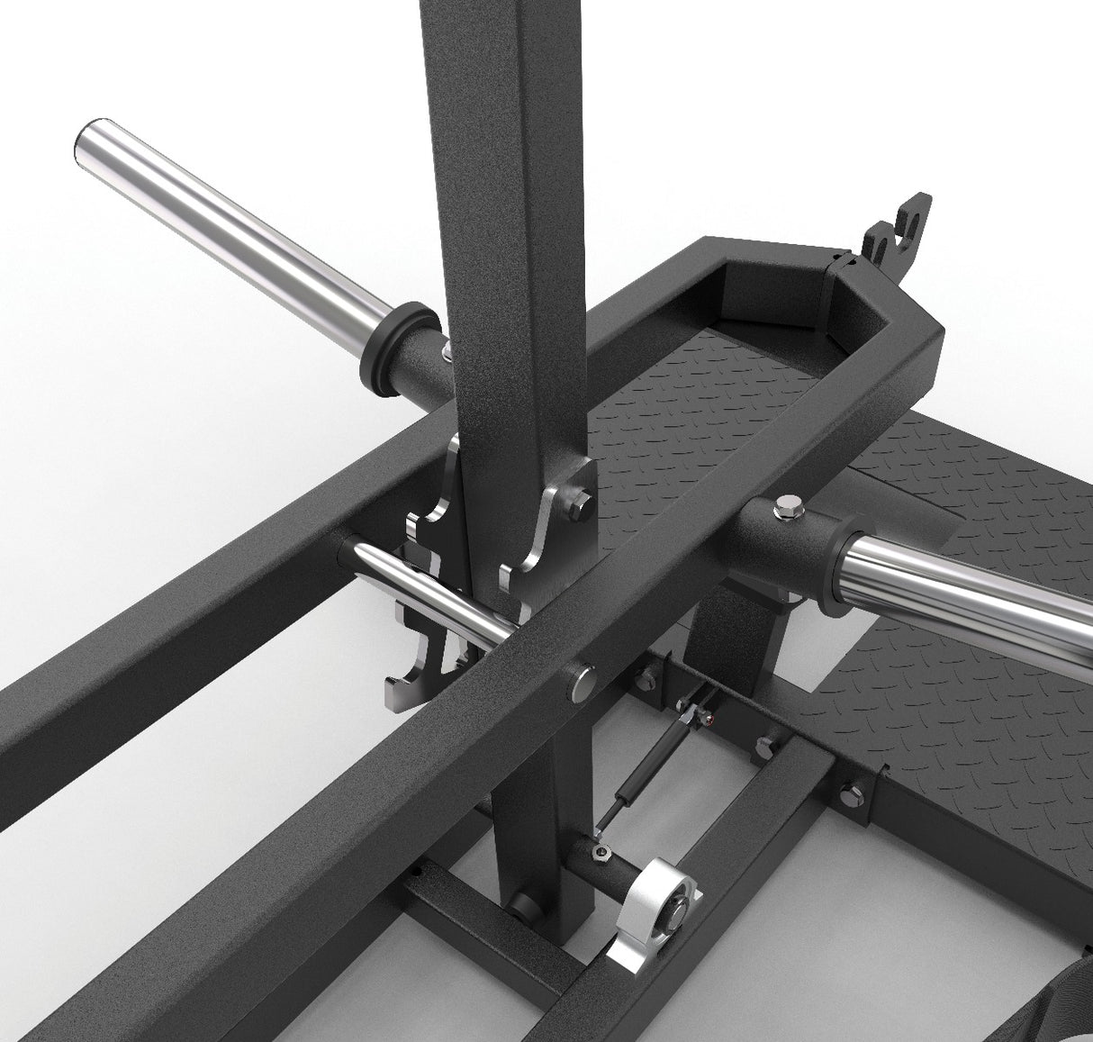 Toorx Avant Line Belt Squat FWX 7600