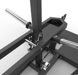 Toorx Avant Line Belt Squat FWX 7600
