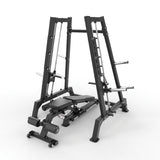 Toorx Avant Line Tower Smith FWX 6600