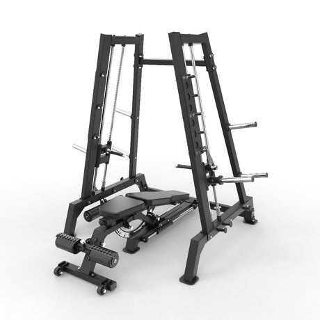 Toorx Avant Line Tower Smith FWX 6600