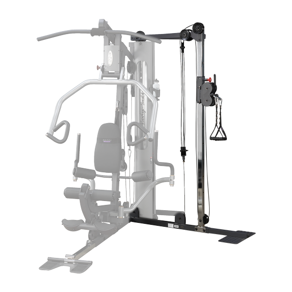 Body-Solid G Series Cable Column Attachment GCCA (accessorio per Body Solid G2/3/5/6/10B)
