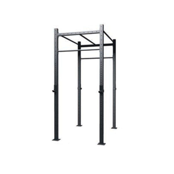 Toorx Gabbia MASTER 1 campata autoportante con Monkey Station - G75-1AMS