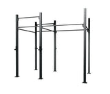 Toorx Gabbia CHALLENGE 2 campate autoportanti - G60-2A