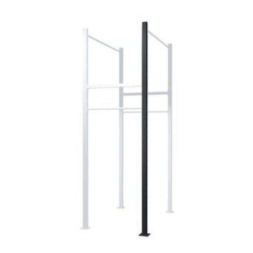 Toorx Height 360 cm upright - G60-M360