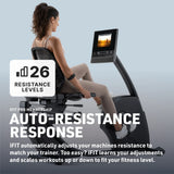 Nordictrack GX 10 Recumbent Bike