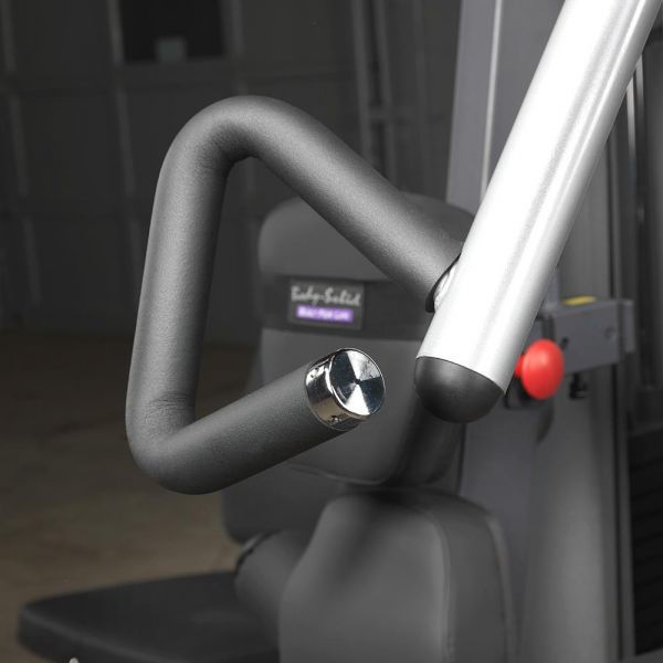 Body-Solid G9S Multi Station Gym with GIOT Inner/Outer Thigh Station