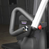 Body-Solid G9S Multi Station Gym with GIOT Inner/Outer Thigh Station