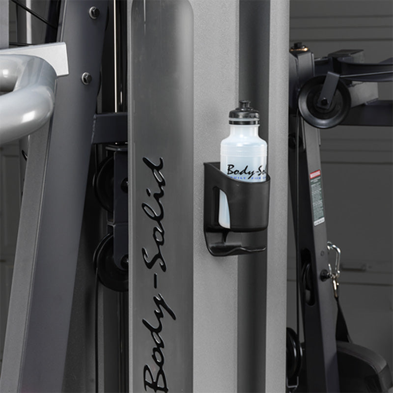 Body-Solid G9S Multi Station Gym with GIOT Inner/Outer Thigh Station