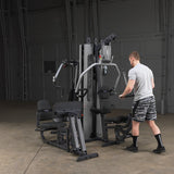 Body-Solid G9S Selectorized Home Gym