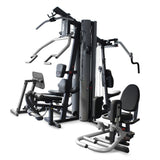 Body-Solid G9S Multi Station Gym with GIOT Inner/Outer Thigh Station