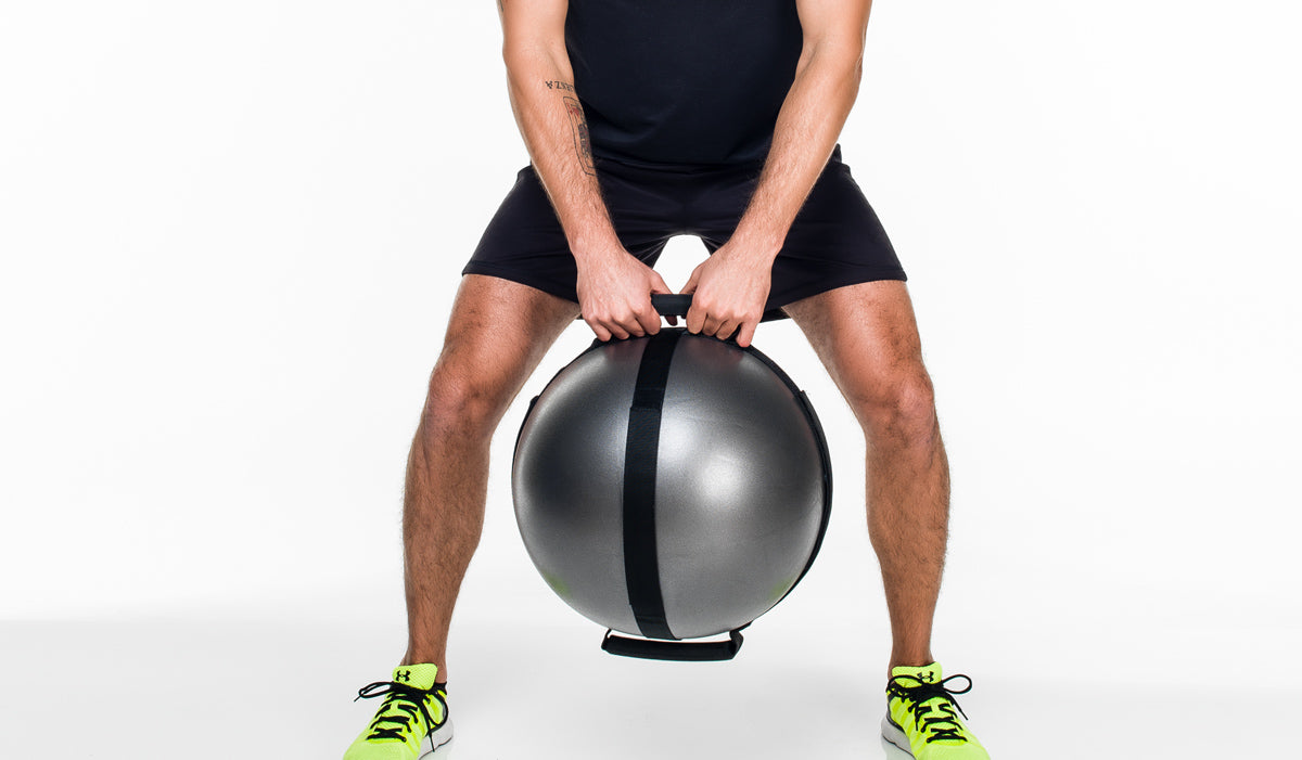 Tonkey Core Stability 1