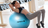 Tonkey Gymnastik Ball Maxafe 42 cm