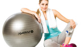 Tonkey Gymnastik Ball Maxafe 42 cm