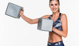 Tonkey Original Pezzi Heavyblock (peso da 1000 a 5000 g)