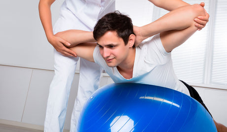 Tonkey Physioball standard 105 cm