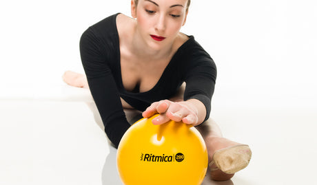 Tonkey Original Pezzi Ritmica 420 gr - 19 cm