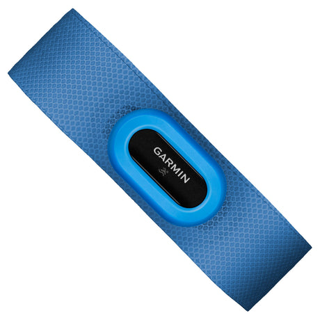 Garmin Swim HRM fascia cardio